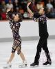 Marie Dupayage & Thomas Nabais (FRA)