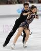 Marie Dupayage & Thomas Nabais (FRA)