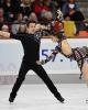 Marie Dupayage & Thomas Nabais (FRA)