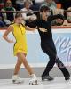 Laura Finelli & Massimiliano Bucciarelli (ITA)