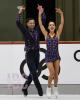Lilah Fear & Lewis Gibson (GBR)