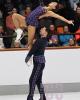 Lilah Fear & Lewis Gibson (GBR)