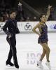 Lilah Fear & Lewis Gibson (GBR)