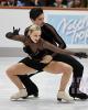 Lily Hensen & Nathan Lickers (CAN)