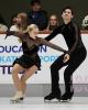 Lily Hensen & Nathan Lickers (CAN)