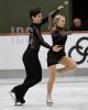 Lily Hensen & Nathan Lickers (CAN)