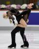 Lily Hensen & Nathan Lickers (CAN)