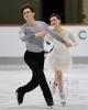 Lilia Schubert & Nikita Remeshevskiy (GER)