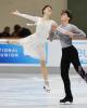Lilia Schubert & Nikita Remeshevskiy (GER)
