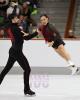Jennifer Janse Van Rensburg & Benjamin Steffan (GER)