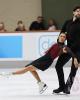 Jennifer Janse Van Rensburg & Benjamin Steffan (GER)
