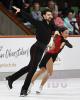 Jennifer Janse Van Rensburg & Benjamin Steffan (GER)