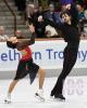 Jennifer Janse Van Rensburg & Benjamin Steffan (GER)