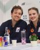 Christina Carreira & Anthony Ponomarenko (USA)