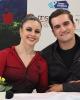 Marie-Jade Lauriault & Romain Le Gac (CAN)