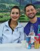 Lilah Fear & Lewis Gibson (GBR)