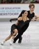 Louise Bordet & Martin Chardain (FRA)