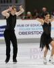 Louise Bordet & Martin Chardain (FRA)