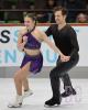 Christina Carreira & Anthony Ponomarenko (USA)