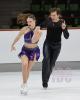 Christina Carreira & Anthony Ponomarenko (USA)