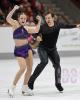 Christina Carreira & Anthony Ponomarenko (USA)