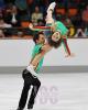 Marie Dupayage & Thomas Nabais (FRA)