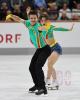 Marie Dupayage & Thomas Nabais (FRA)