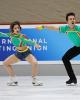 Marie Dupayage & Thomas Nabais (FRA)