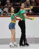 Marie Dupayage & Thomas Nabais (FRA)