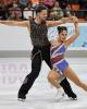 Lilah Fear & Lewis Gibson (GBR)