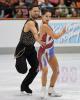 Lilah Fear & Lewis Gibson (GBR)