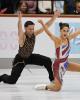 Lilah Fear & Lewis Gibson (GBR)