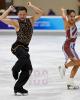 Lilah Fear & Lewis Gibson (GBR)