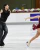 Lily Hensen & Nathan Lickers (CAN)