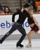 Lily Hensen & Nathan Lickers (CAN)