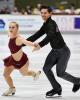 Lily Hensen & Nathan Lickers (CAN)