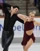 Lily Hensen & Nathan Lickers (CAN)