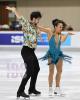 Jennifer Janse Van Rensburg & Benjamin Steffan (GER)