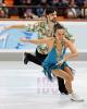 Jennifer Janse Van Rensburg & Benjamin Steffan (GER)