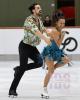 Jennifer Janse Van Rensburg & Benjamin Steffan (GER)