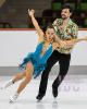Jennifer Janse Van Rensburg & Benjamin Steffan (GER)