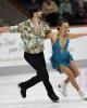 Jennifer Janse Van Rensburg & Benjamin Steffan (GER)