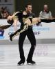 Lara Luft & Ilias Fourati (HUN)