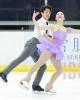 Mizuho Sugimoto & Eisuke Kumano