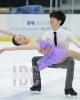 Mizuho Sugimoto & Eisuke Kumano