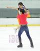 Junior Free Dance