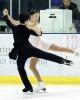 Novice Free Dance
