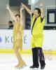 Megumi Fukuda & Akiyuki Kido