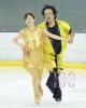 Megumi Fukuda & Akiyuki Kido