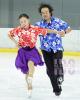 Akemi Kajita & Akiyuki Kido